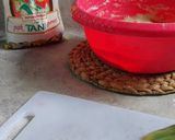 Foto langkah ke 4 dari resep Otak-Otak khas Palembang.