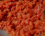 गाजर का हलवा (Gajar ka Halwa recipe in hindi) रेसिपी चरण 2 फोटो
