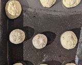 Foto del paso 4 de la receta: Pan saborizado