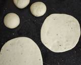 Urad dal kachuri recipe step 6 photo
