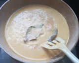 Foto langkah ke 5 dari resep Kotok'an Iwak Panggangan.