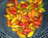Foto langkah ke 2 dari resep Kulit melinjo balado.