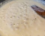 Foto del paso 2 de la receta: Salsa bechamel casera