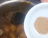 A picture of step 7 of Tandoori Tikka Potatoes.
