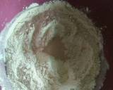 Japanese milk Bread langkah memasak 1 foto