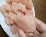 Baked Chicken Nuggets recipe step 1 photo