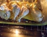 Foto del paso 4 de la receta: Tutos asados de pollos a la naranja 🍊