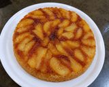 صورة لخطوة 4 من وصفة مقلوبة التفاح 🍎