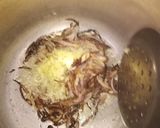 A picture of step 4 of Single pot chicken haleem.