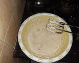 A picture of step 1 of Almond cake.