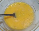 Foto langkah ke 3 dari resep Bread puding #Bandungrecook3_sitikulsum.