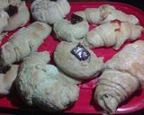Foto del paso 9 de la receta: Bizcochos improvisados pero ricos