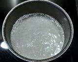 Une image de l'étape 1 de Perles de tapioca tropical.