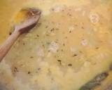 Chana dal kadhi recipe step 4 photo