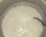 Foto langkah ke 3 dari resep Maja Blanca Khas Filipina.