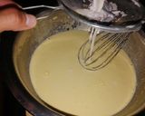 Foto del paso 3 de la receta: Colorido mousse. 👨‍🍳🌈