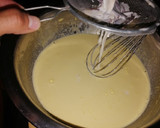 Foto del paso 3 de la receta: Colorido mousse. 👨‍🍳🌈
