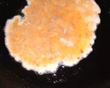 A picture of step 4 of Omelet.