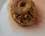Foto del paso 3 de la receta: Manzana al microondas 🍏 sin azúcares agregados