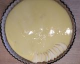 Une image de l'étape 7 de Tarte aux pommes et canelle.