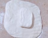 A picture of step 5 of Croissant.