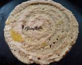 Chickpeas Dosa recipe step 4 photo