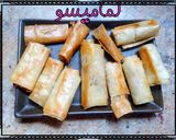 صورة لخطوة 3 من وصفة 🌠🍱جلاش علي طريقة لماميسو 🍱🌠