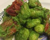 Foto do passo 5 de Molho Pesto de Rúcula