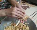 મમરા ના લાડુ (Mamara Ladoo Recipe In Gujarati) રેસીપી સ્ટેપ5ફોટો