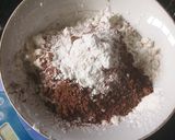 صورة لخطوة 1 من وصفة كيكة الخلد 😋