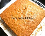 Foto langkah ke 3 dari resep Western Carrot Cake.