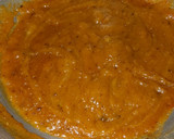 बेसन और आटे की बर्फी (Besan aur aate ki barfi recipe in Hindi) रेसिपी चरण 2 फोटो