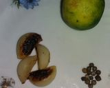 Foto langkah ke 3 dari resep Lawa udang (Lawara Doang).