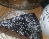 صورة لخطوة 2 من وصفة كيكة الشوكولاتة 🎂