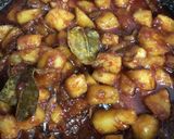 Foto langkah ke 4 dari resep Sambal Nanas Kalimantan.