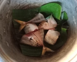 Foto langkah ke 3 dari resep Pindang Serani Khas Gresik.