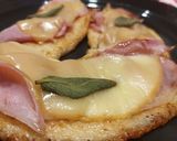Foto del passaggio 3 della ricetta Petto di pollo goloso