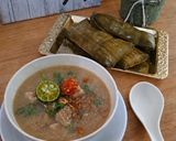 Foto langkah ke 3 dari resep Coto "Babat" Makassar.