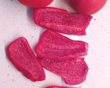 Foto del paso 1 de la receta: Mojo Canario