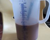 Foto langkah ke 2 dari resep Cappucino Cincau👍😘.