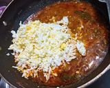 এগ কিমা ভর্তা (egg keema bharta recipe in Bengali) রেসিপি ধাপ - 4 ছবি