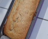Foto del paso 5 de la receta: Budín de bananas