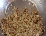 Foto del paso 4 de la receta: Galletitas de quinoa y avena