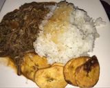 Foto del paso 1 de la receta: Carne desmechada
