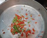 Foto del paso 2 de la receta: Relleno de tacos