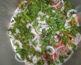 A picture of step 6 of Special biryani.