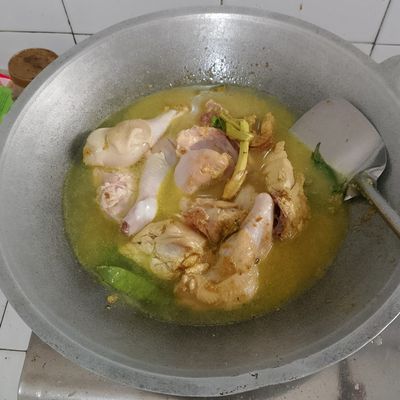 Langkah 5