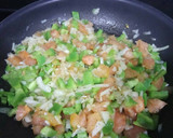 Foto del paso 2 de la receta: Arroz caldoso con pollo