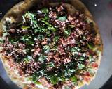 Minced meat Rolex recipe step 3 photo
