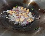 Foto langkah ke 2 dari resep 🟨Sayur Mie Kecambah.